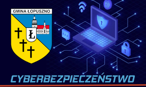 zdjecie na stronie o tytule: Gmina Łopuszno pozyskała blisko 720 tysięcy złotych na cyberbezpieczeństwo