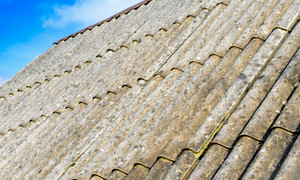 zdjecie na stronie o tytule: Przypominamy o inwentaryzacji wyrobów zawierających azbest