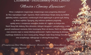 zdjecie na stronie o tytule: Boże Narodzenie 2025