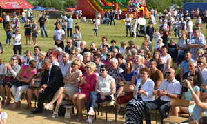 zdjecie na stronie o tytule: Dzieci Rodzicom – Rodzice Dzieciom