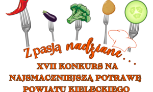 zdjecie na stronie o tytule: Konkursu na Najsmaczniejszą Potrawę Powiatu Kieleckiego