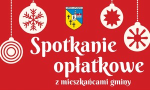 zdjecie na stronie o tytule: Wigilia dla Mieszkańców 14.12.2018 r.