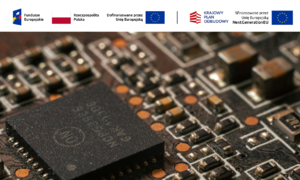 zdjecie na stronie o tytule: Wsparcie nowoczesnej edukacji w naszych szkołach!