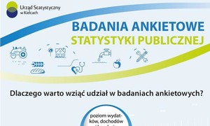 zdjecie na stronie o tytule: Europejskie Badanie Warunków Życia Ludności (EU-SILC)