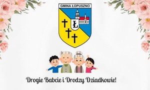 zdjecie na stronie o tytule: Dzień Babci i Dziadka 2025