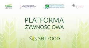 zdjecie na stronie o tytule: Platforma żywnościowa - informacje
