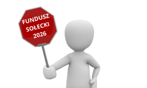 zdjecie na stronie o tytule: Fundusz Sołecki na rok 2026