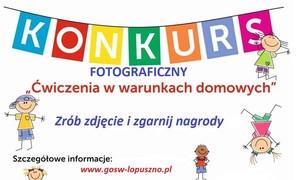 zdjecie na stronie o tytule: Konkurs fotograficzny popularyzujący aktywność fizyczną