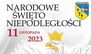 zdjecie na stronie o tytule: Narodowe Święto Niepodległości