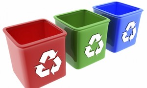 zdjecie na stronie o tytule: Odbiór odpadów komunalnych w 2020 roku