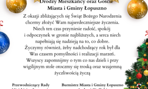 zdjecie na stronie o tytule: BOŻE NARODZENIE 2024