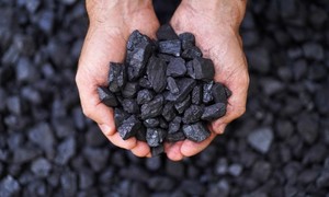 zdjecie na stronie o tytule: Informacja dotycząca sprzedaży węgla przez Gminę Łopuszno