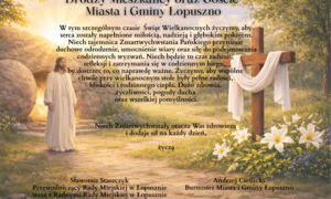 zdjecie na stronie o tytule: Wesołych Świąt