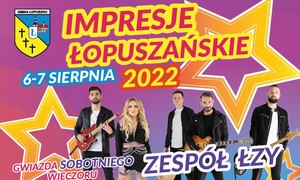zdjecie na stronie o tytule: Impresje Łopuszańskie 2022 - Zapraszamy