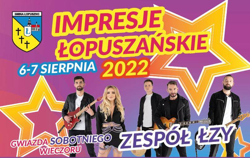 Impresje Łopuszańskie 2022 -...