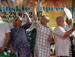 Impresje Łopuszańskie 2017