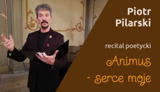 Zdjęcie do wydarzenia Program poetycko-muzyczny Piotra Pilarskiego